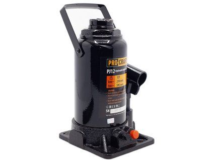 Hydraulický zvedák Procraft PJ12