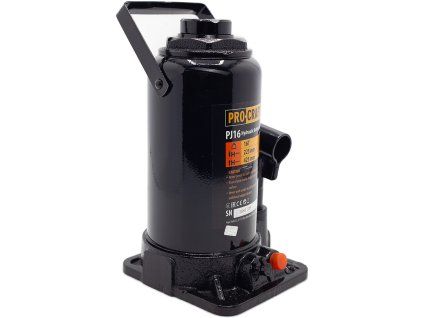 Hydraulický zvedák Procraft PJ16