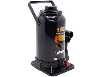 Hydraulický zvedák Procraft PJ20