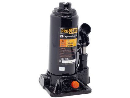 Hydraulický zvedák Procraft PJ4
