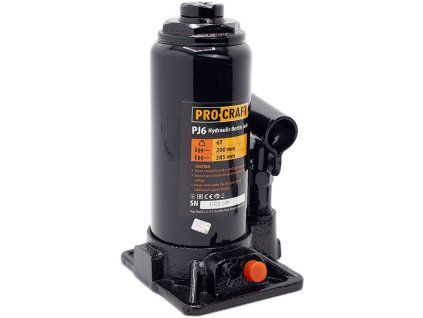 Hydraulický zvedák Procraft PJ6