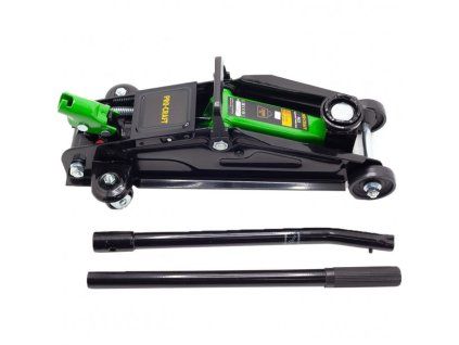 Hydraulický zvedák pojízdný Procraft PJ25