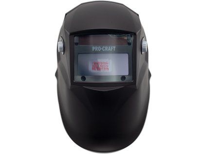 Svářecí kukla Procraft SPH90-800-B
