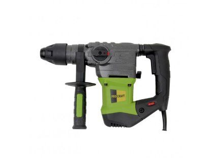 Kombinované vrtací a sekací kladivo SDS Plus Procraft BH2200