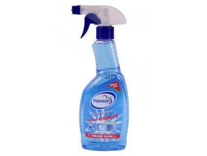 303 inposan glass 500 ml s rozprasovacem