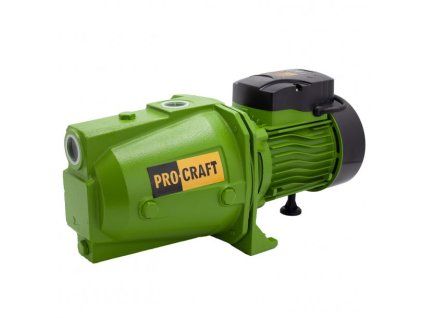 Tlakové zahradní čerpadlo Procraft PN20