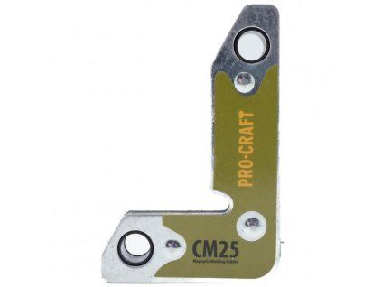 Magnet úhlový Procraft CM25