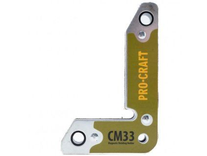 Magnet úhlový Procraft CM33