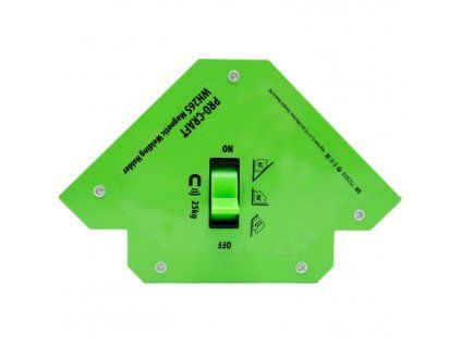 Magnet úhlový Procraft WH26S