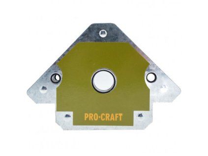 Magnet úhlový Procraft WH50P
