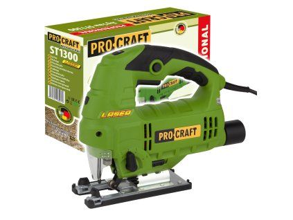 Pila přímočará Procraft ST1300