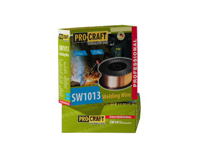Svařovací drát Procraft SW1013