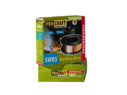Svařovací drát Procraft SW85