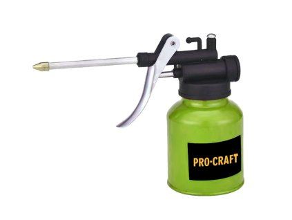 Olejnička s kovovým hrdlem Procraft PO18