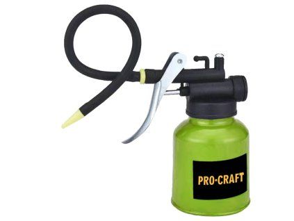 Olejnička s flexibilním hrdlem Procraft PO22