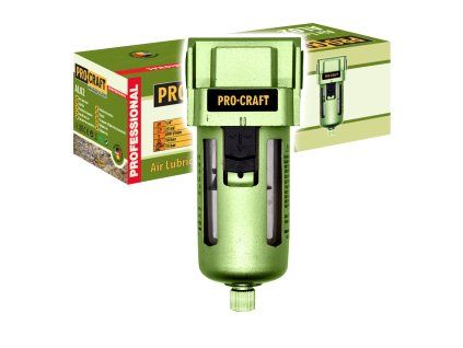 Přimazávač olejový Procraft AL02