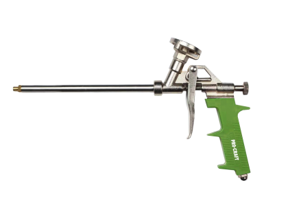 Pistole na PU pěnu celokovová Procraft FG12