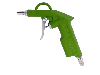Pistole vzduchová ofukovací krátká Procraft BG32