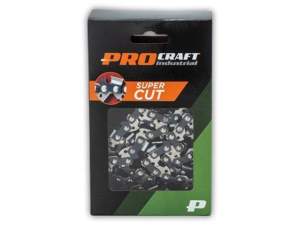 Pilový retez pro PKA16 a PKA18 Procraft RPKA16 1,1MM 1/4" PM3, 28 ČL