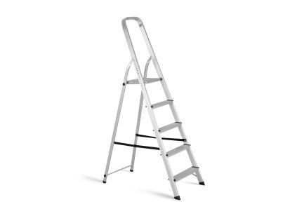 Schůdky hliníkové jednostranné 3st. Procraft  PLA2.62