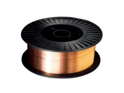 Svařovací drát Procraft SW105 CO2 1/5kg
