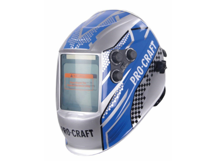 Kukla svářečská samostmívací Procraft SHP100-90