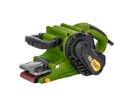 Pásová bruska Procraft PBS1600 (PBS1010)