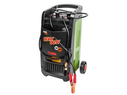 Nabíječka autobaterií se startovacím zdrojem Procraft PZ950A