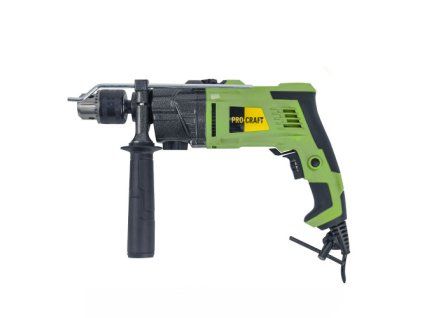Příklepová vrtačka Procraft PS1700/2