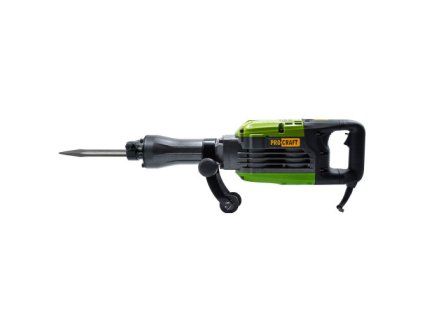 Demoliční kladivo Procraft PSH2600