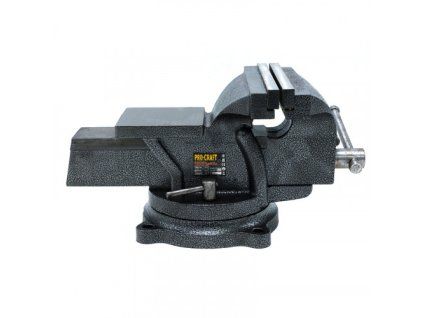 Lavicový svěrák Procraft PBV200