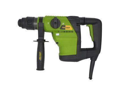 Kombinované vrtací a sekací kladivo Procraft BH2100N
