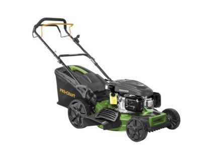 Benzínová sekačka Procraft PLM505S NE