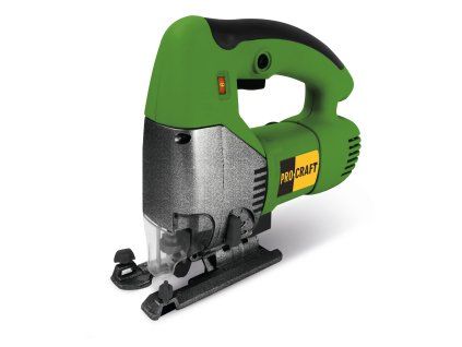 Pila přímočará Procraft ST1500