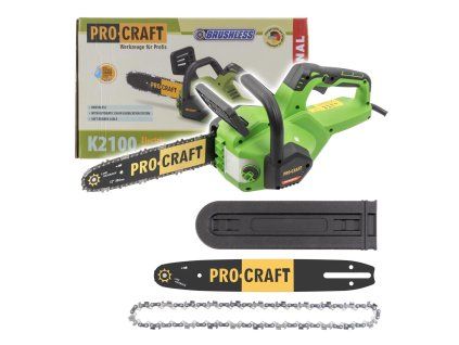Elektrická pila Procraft K2100