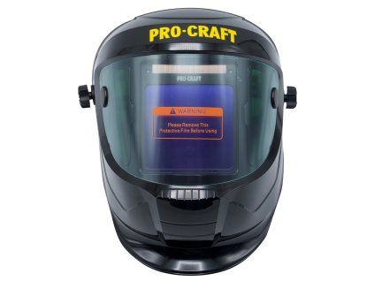 Svářecí kukla Procraft SPH1000