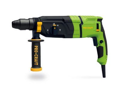 Kombinované vrtací a sekací kladivo Procraft BH1100 DFR