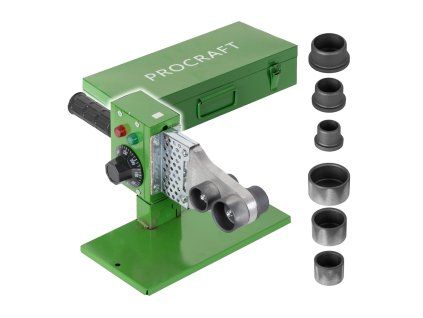 Polyfúzní svářečka Procraft PL1400