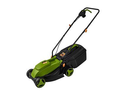 Elektrická sekačka na trávu Procraft NM1600