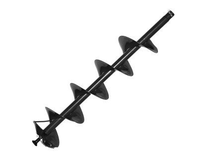 Vrták na led (nástroj pro motorový vrták) Procraft 200x1000 mm