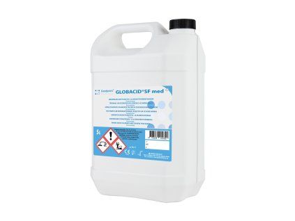 Globacid SF med 5L
