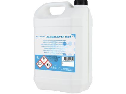 Globacid SF med 5L