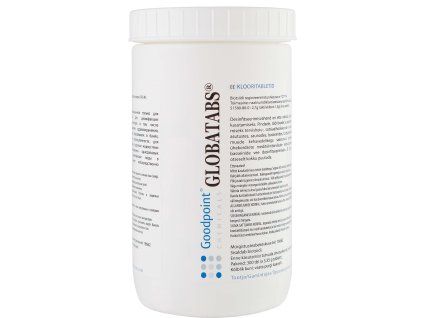 Globatabs 300tbl 2