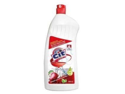 357 cit na nadobi 500ml jablko