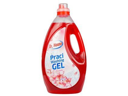3674 dr house gel na prani orchidej 71pd 4 3 l