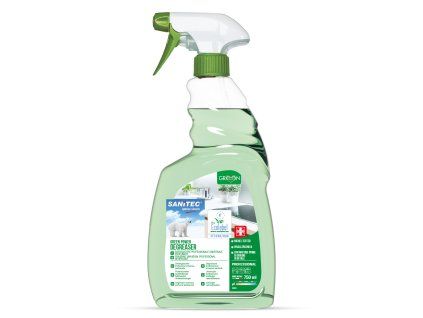 0 green power odmastovac 750 ml