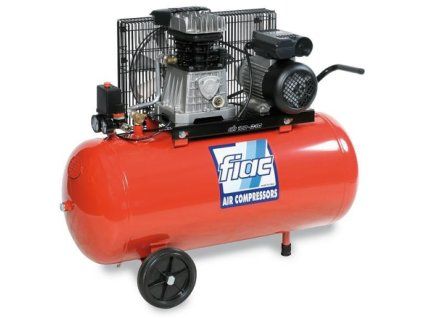 42174 dvoupistovy kompresor ab 50 3 mc fiac