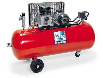 42195 kompresor dvoupistovy ab 100 515 tc fiac