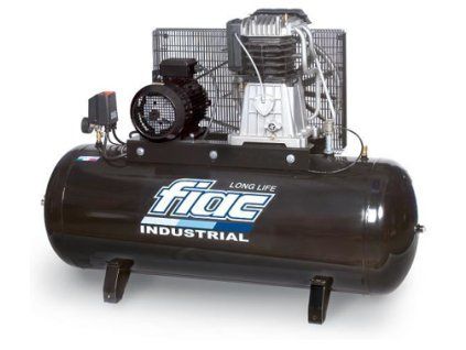 42222 kompresor lld 500 10 f 10 bar long live industrial fiac
