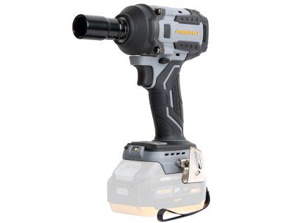 Aku rázový utahovák Procraft Industrial IW550A (bez baterie a nabíječky)